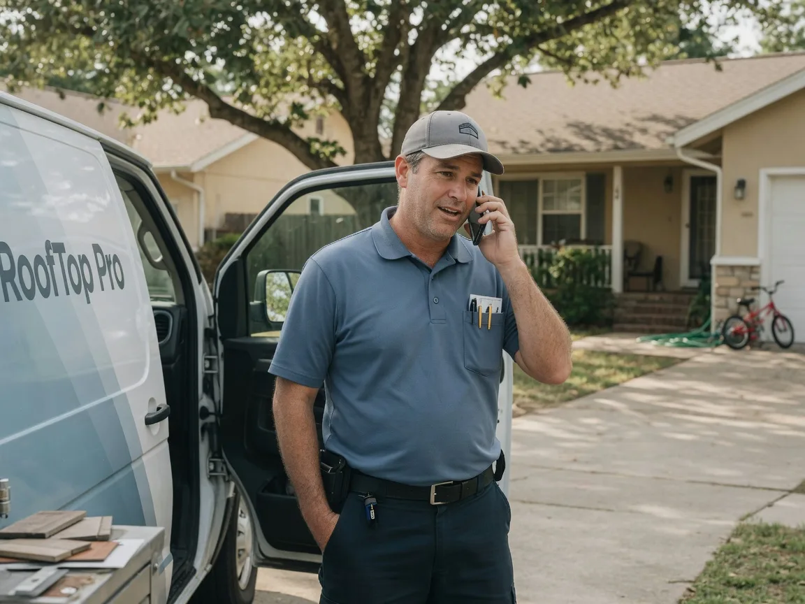 Roof Repair Talpa, TX FAQs