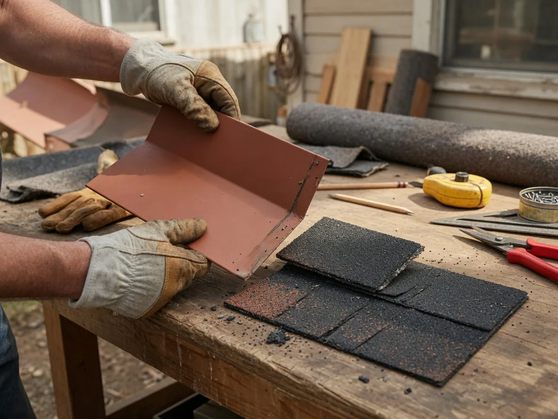 Roof Repair company in Talpa, TX
